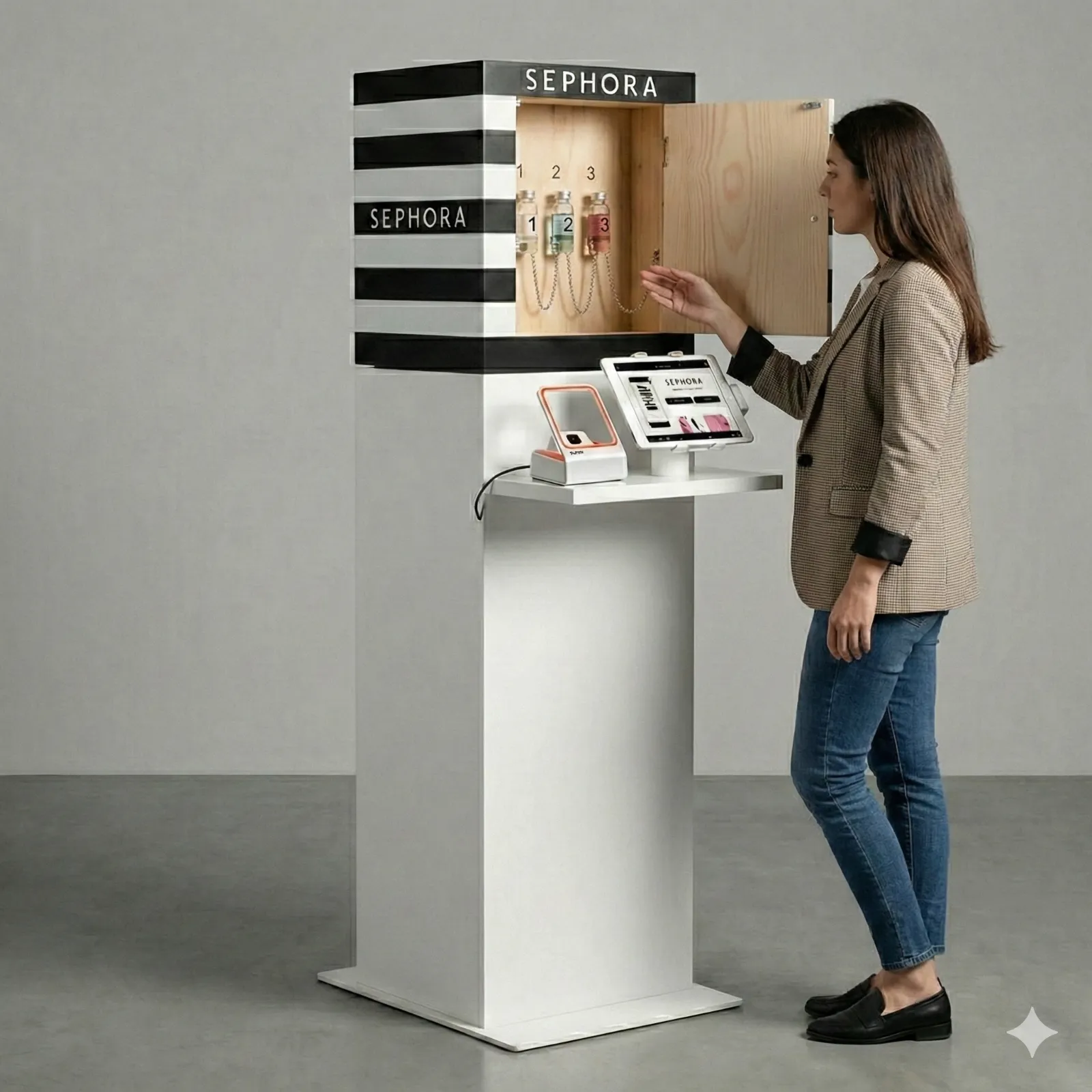 Escape Box